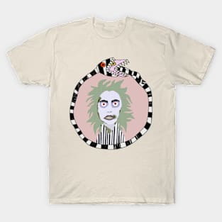 Beetlejuice T-Shirt